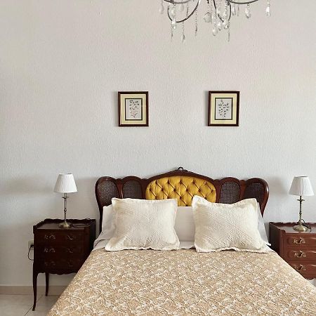 Apartamento Turistico Casa Bari 올리벤자 외부 사진