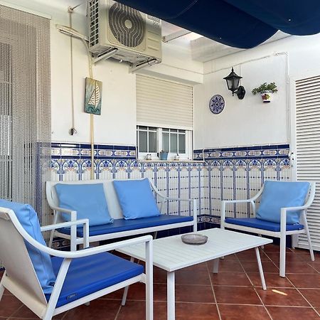 Apartamento Turistico Casa Bari 올리벤자 외부 사진