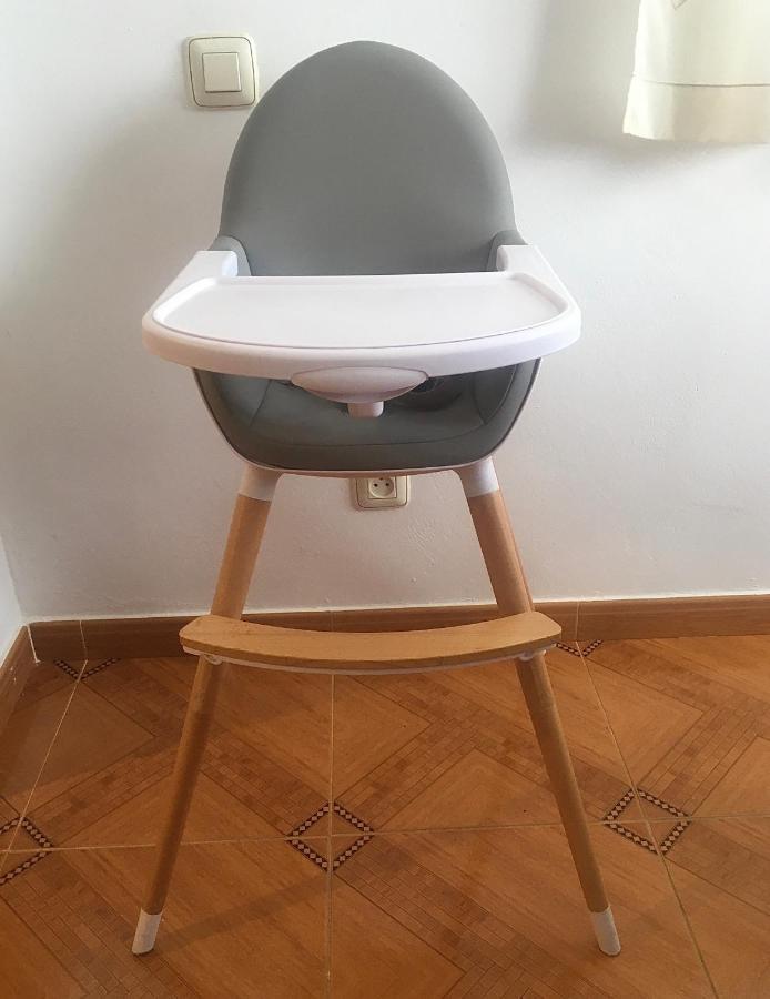 Apartamento Turistico Casa Bari 올리벤자 외부 사진