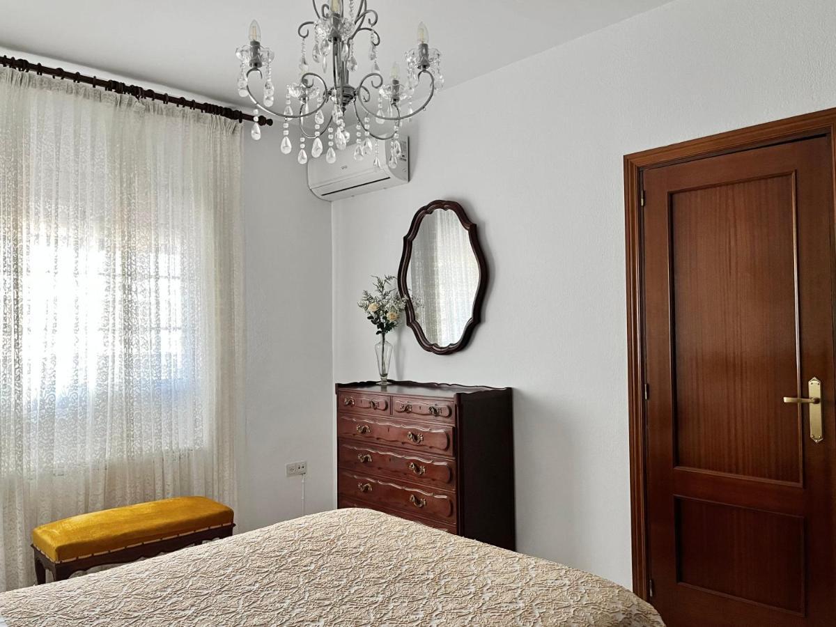 Apartamento Turistico Casa Bari 올리벤자 외부 사진