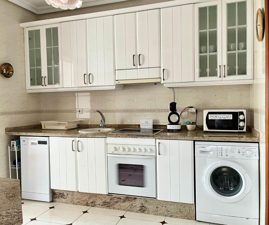 Apartamento Turistico Casa Bari 올리벤자 외부 사진