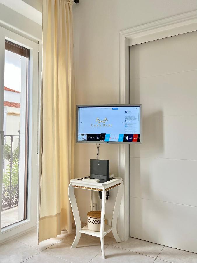 Apartamento Turistico Casa Bari 올리벤자 외부 사진