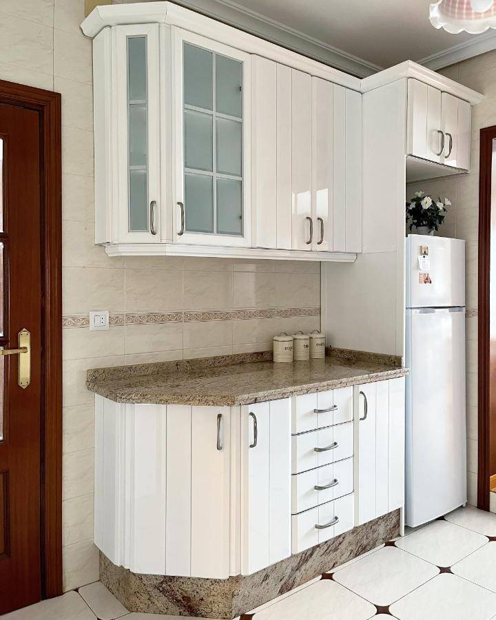 Apartamento Turistico Casa Bari 올리벤자 외부 사진