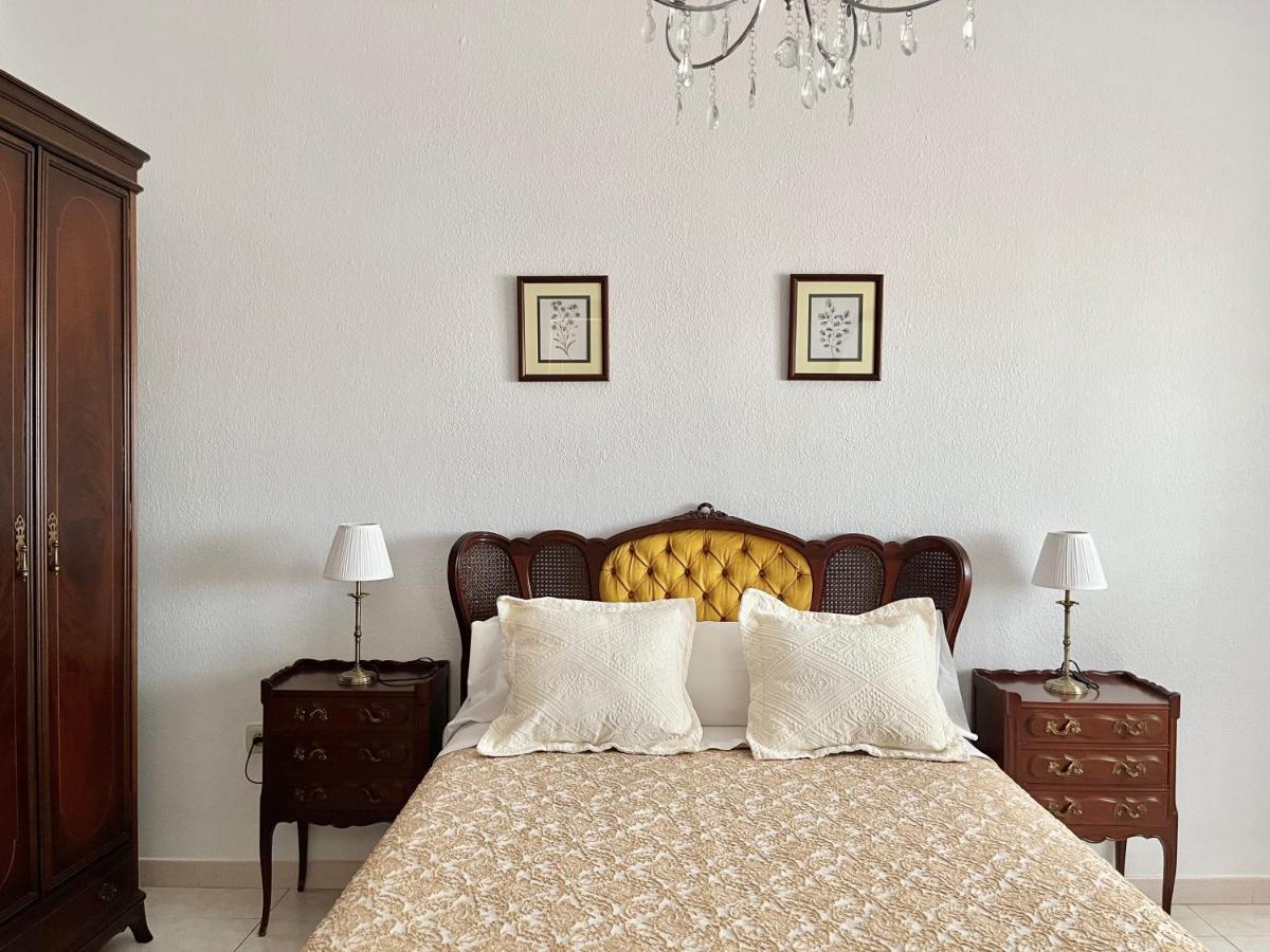Apartamento Turistico Casa Bari 올리벤자 외부 사진