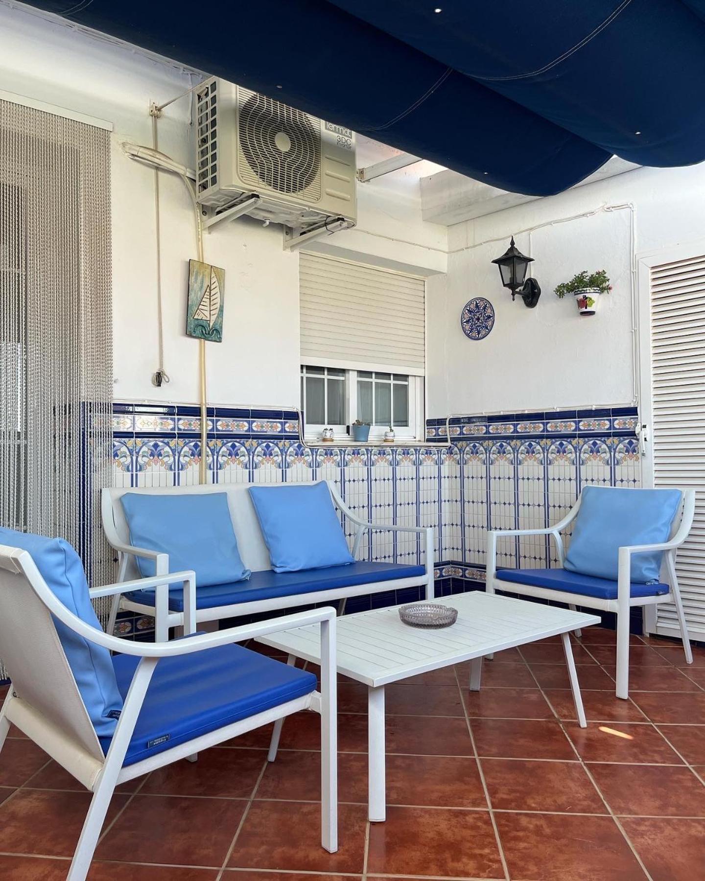 Apartamento Turistico Casa Bari 올리벤자 외부 사진
