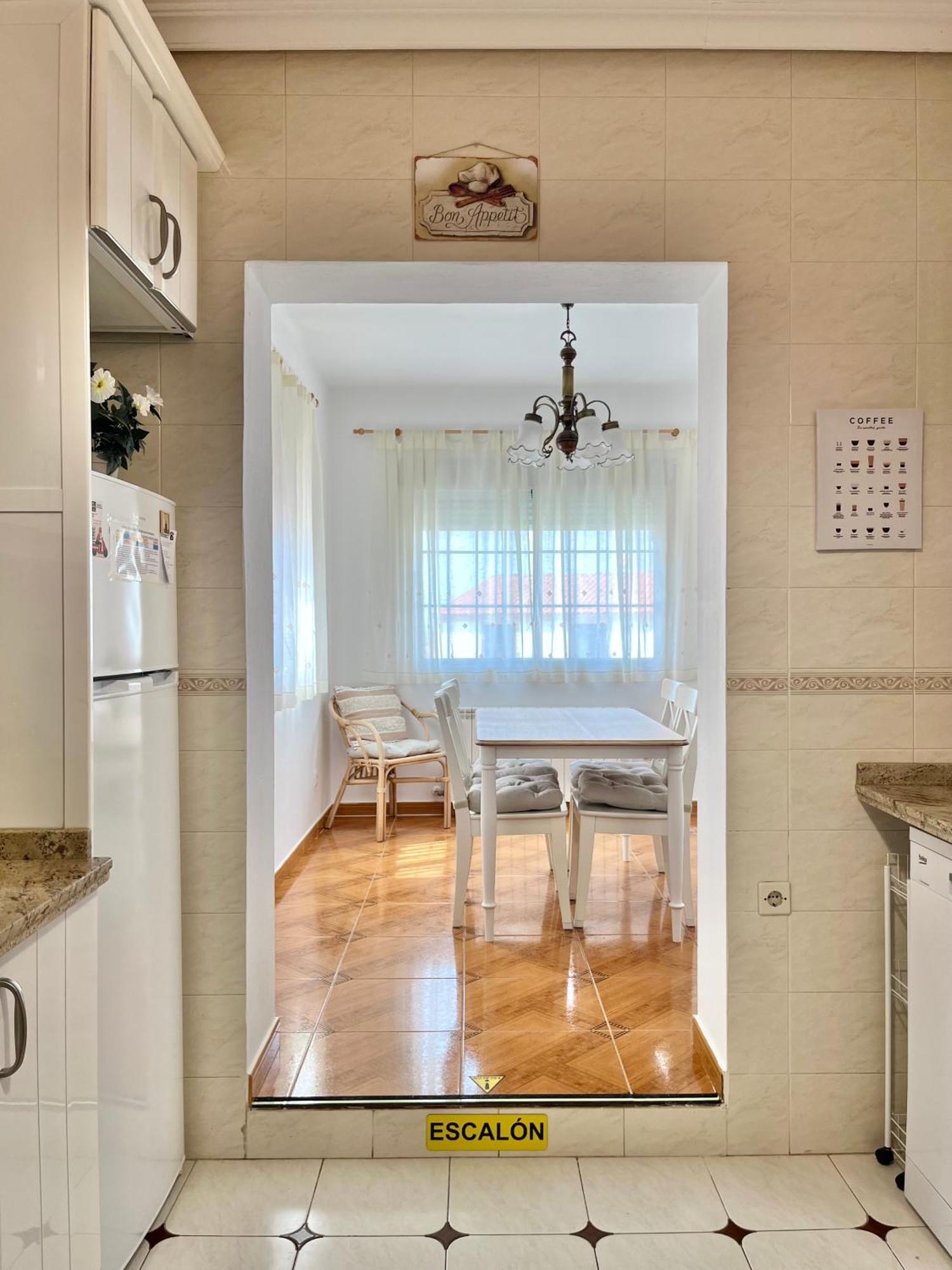 Apartamento Turistico Casa Bari 올리벤자 외부 사진