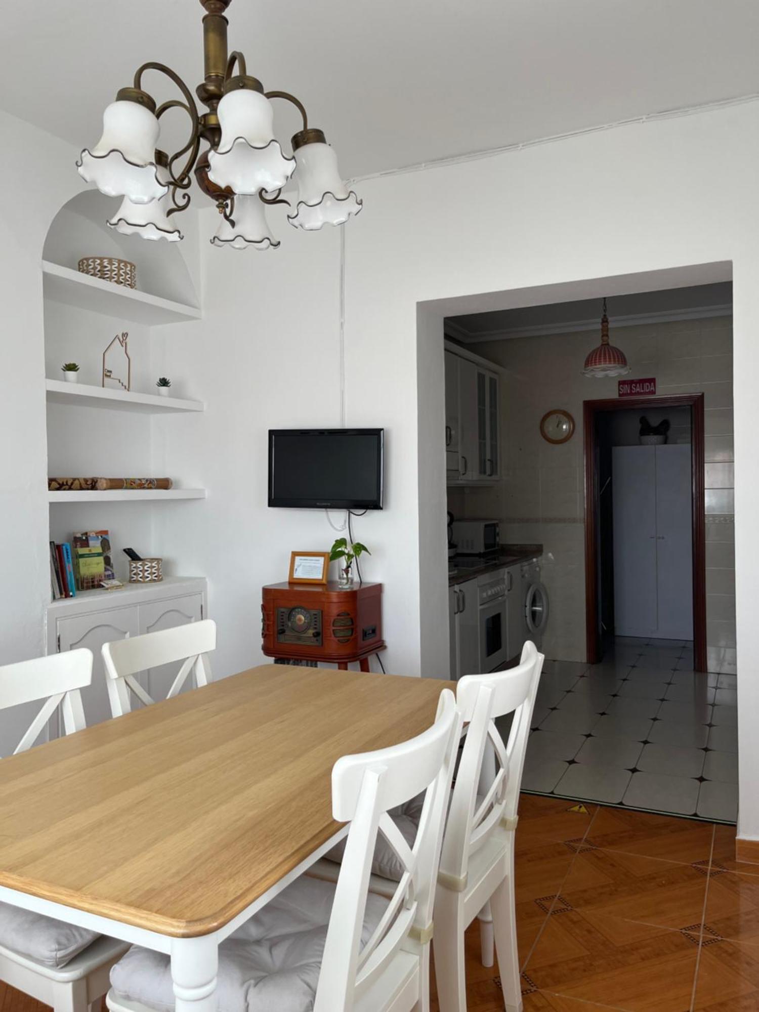 Apartamento Turistico Casa Bari 올리벤자 외부 사진