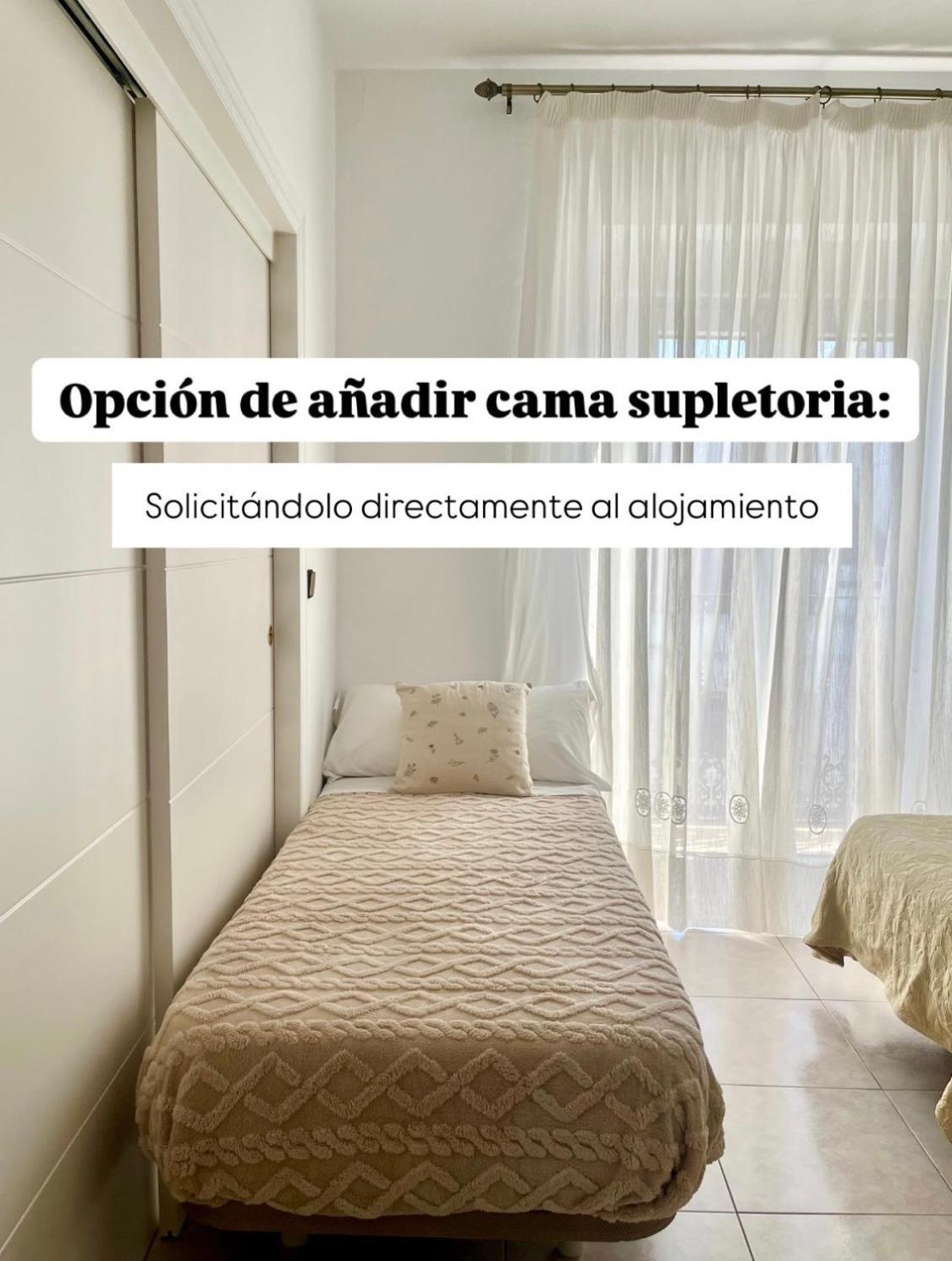 Apartamento Turistico Casa Bari 올리벤자 외부 사진