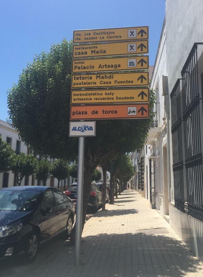 Apartamento Turistico Casa Bari 올리벤자 외부 사진