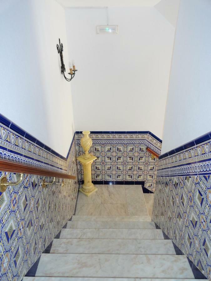 Apartamento Turistico Casa Bari 올리벤자 외부 사진