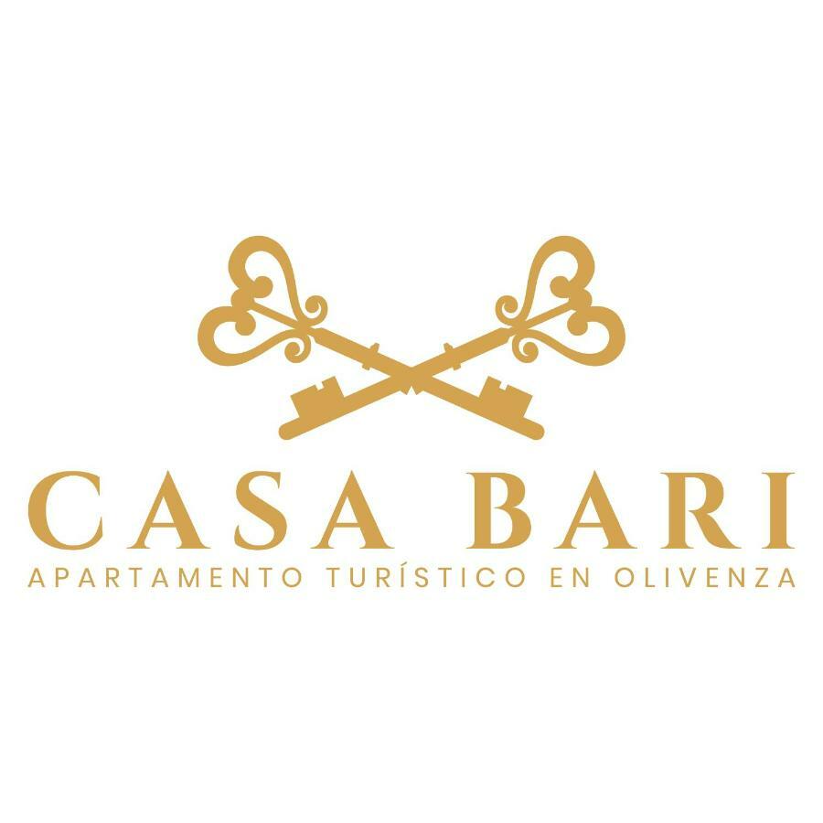 Apartamento Turistico Casa Bari 올리벤자 외부 사진