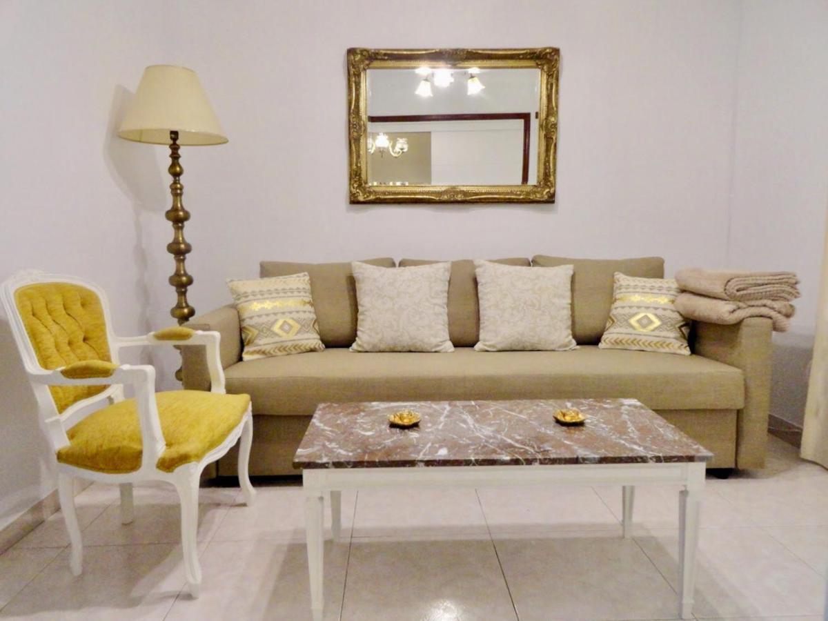 Apartamento Turistico Casa Bari 올리벤자 외부 사진